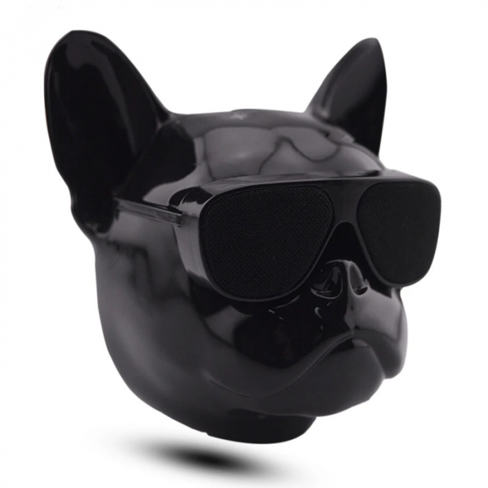 Parlante Bluetooth Bulldog