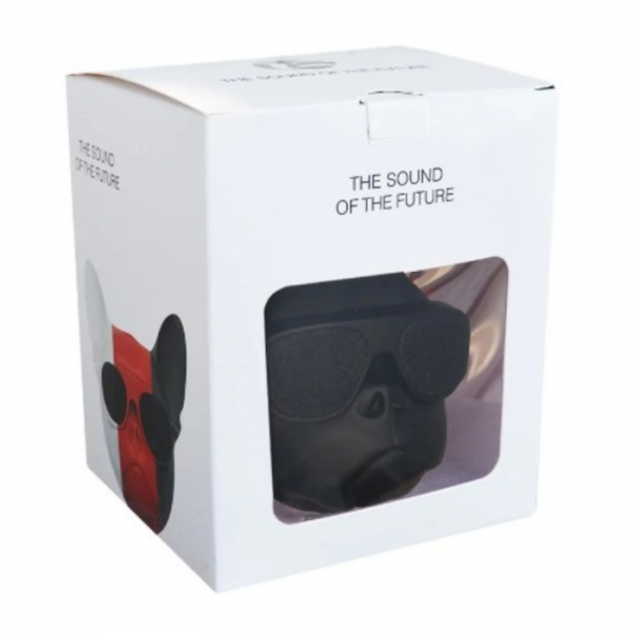 Parlante Bluetooth Bulldog