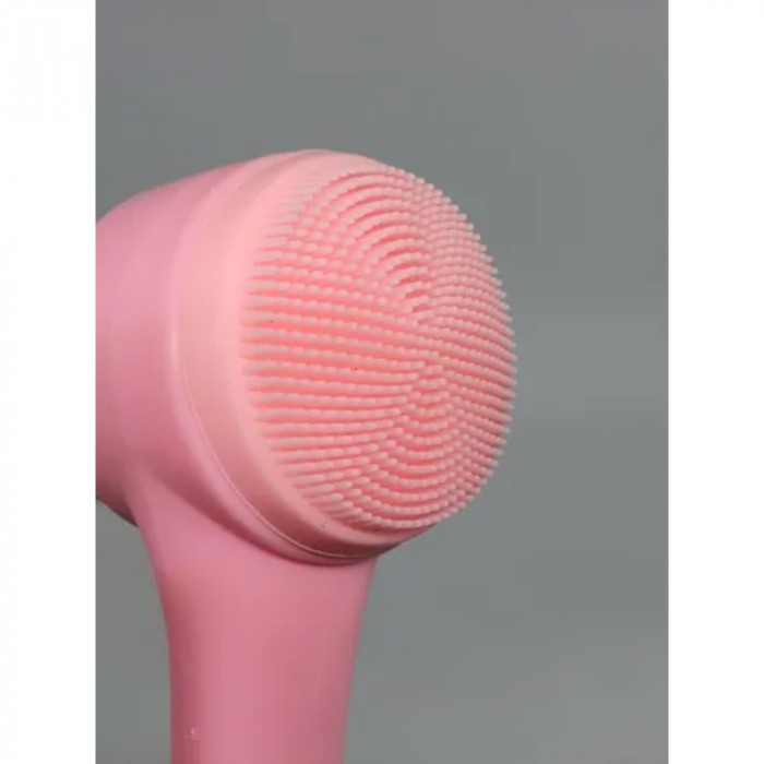 Cepillo Exfoliante Facial