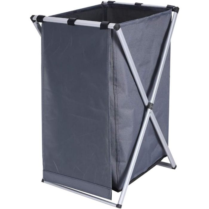 Cesto Articulado de Aluminio Tela Oxford