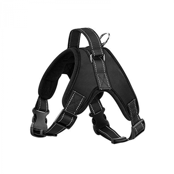 Pretal Acolchado para Perros MEDIANO