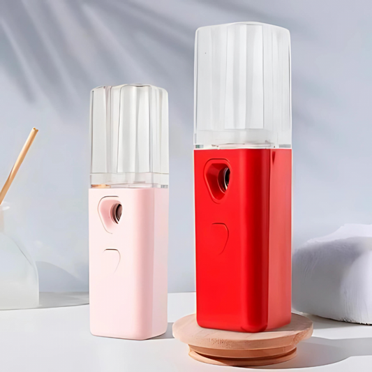 Humidificador Facial