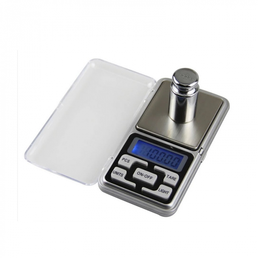 Balanza de Precision Digital hasta 500G
