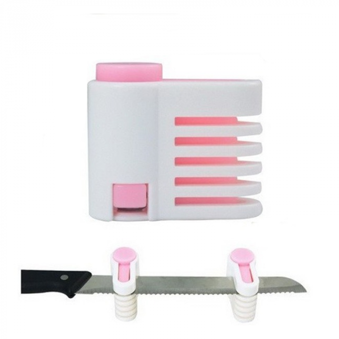 Cortador Nivelador De Cuchilla Para Biscuchuelos y Tortas